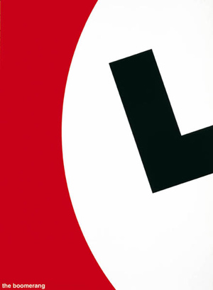 Boomerang