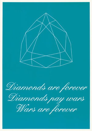Diamonds