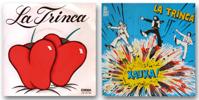 Lucha Antifranquista Grafica Pop Cat