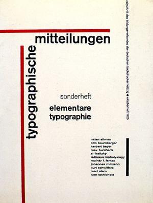 Typographische-Mitteilungen
