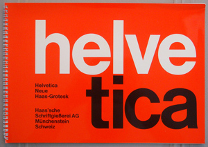 Helvetica