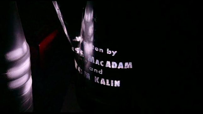 Bureau - Office Killer fotograma