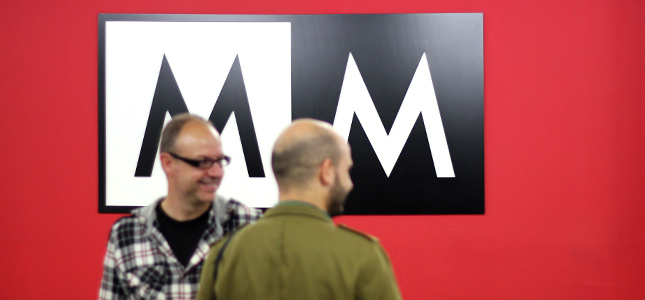 Colección privada de Marc MartÃ