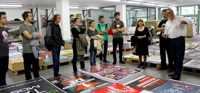 Colección privada de Marc MartÃ