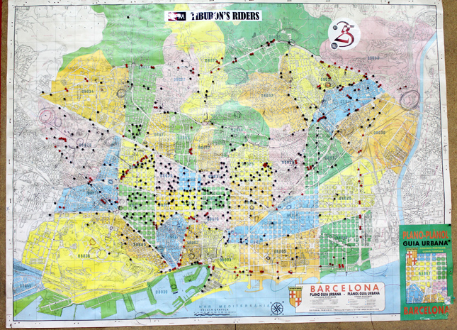 Colección privada de Marc MartÃ