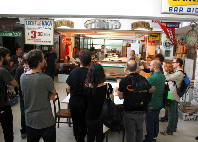 Colección privada de Marc MartÃ