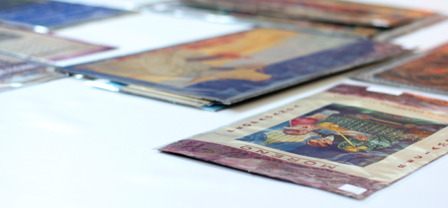 Colección privada de Marc MartÃ