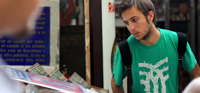 Colección privada de Marc MartÃ