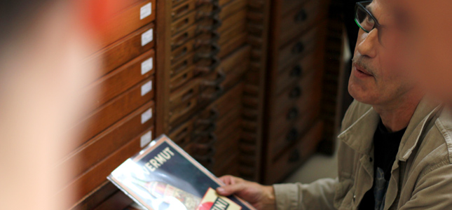 Colección privada de Marc MartÃ