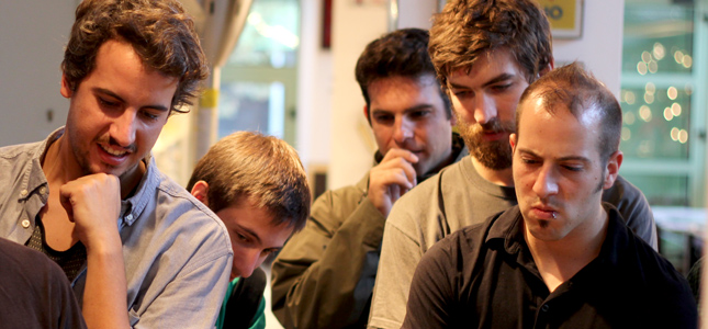 Colección privada de Marc MartÃ