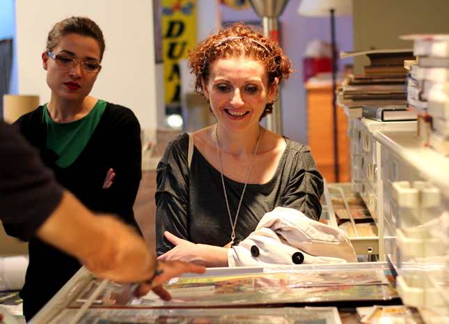 Colección privada de Marc MartÃ